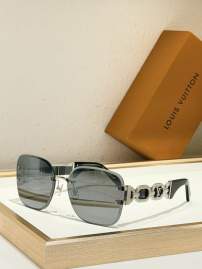 Picture of Louis Vuitton Sunglasses _SKUfw80535276fw